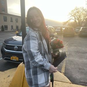 Meet your Posher, Lilly